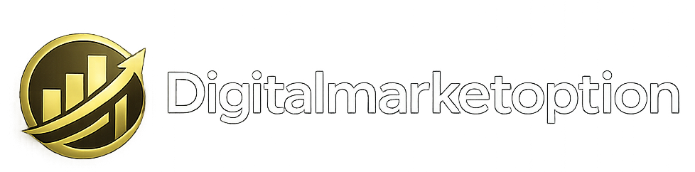 Digitalmarketoption